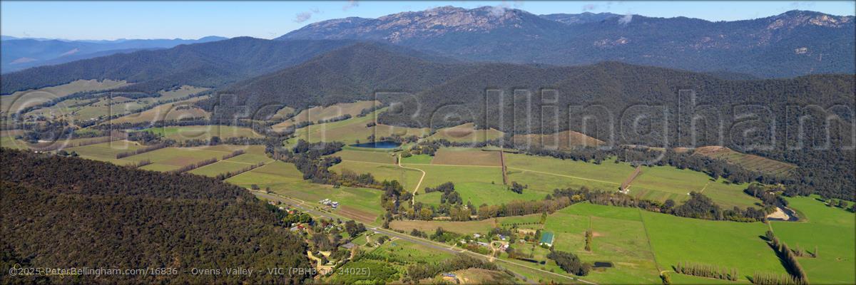 Peter Bellingham Photography Ovens Valley - VIC (PBH3 00 34025)